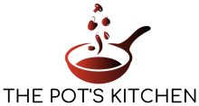 The Pot’s Kitchen