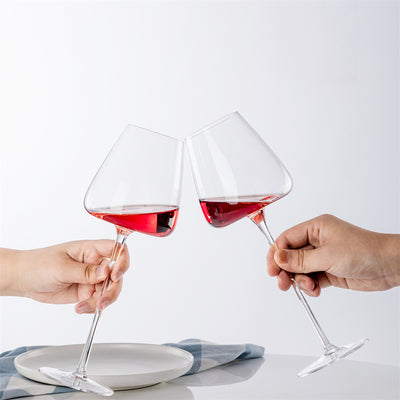 Wine Glass Kitchen Drinkware