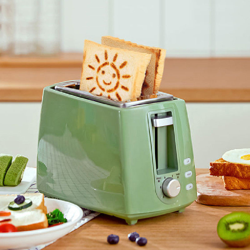 Electric Toaster Household