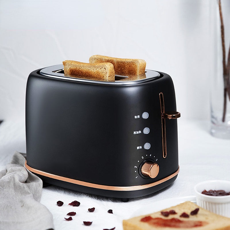 Automatic Grill Toaster Sandwich Maker