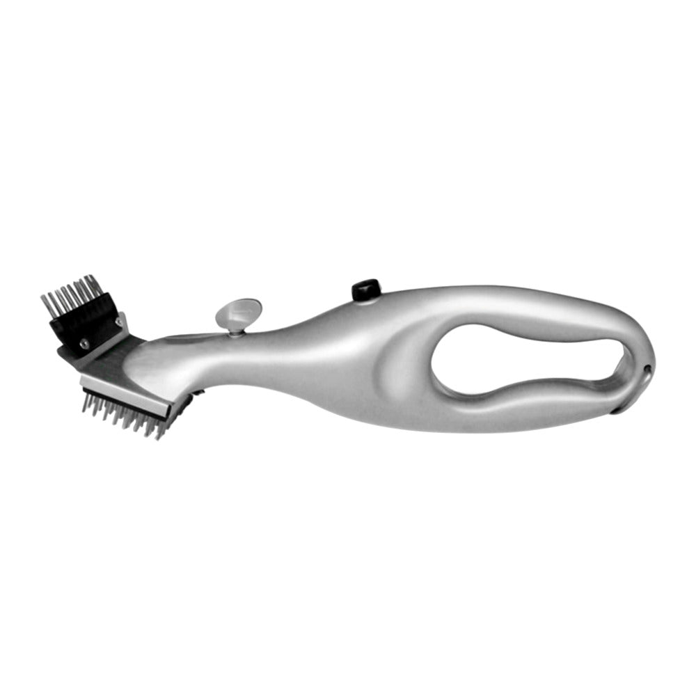 Stainless Steel BBQ Cleaning Brush