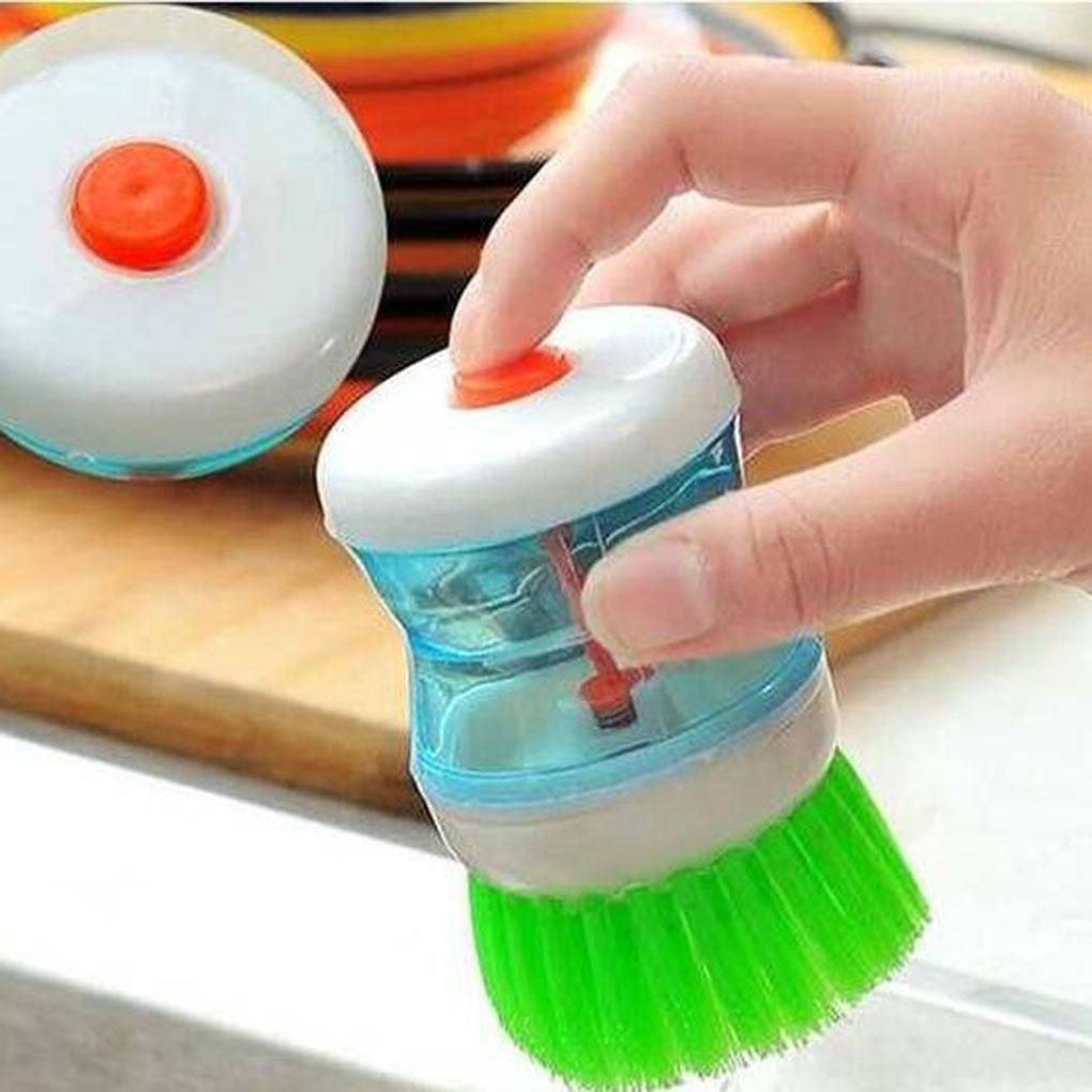 Bubble Up Soap Dispenser Home Kitchen Dish Washer