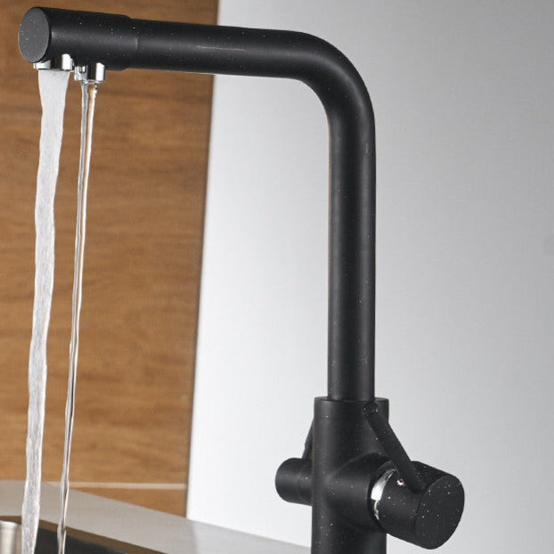 Water Filter Kitchen Faucets