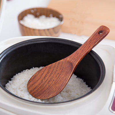 Kitchen Turner Spatula Rice Spoon