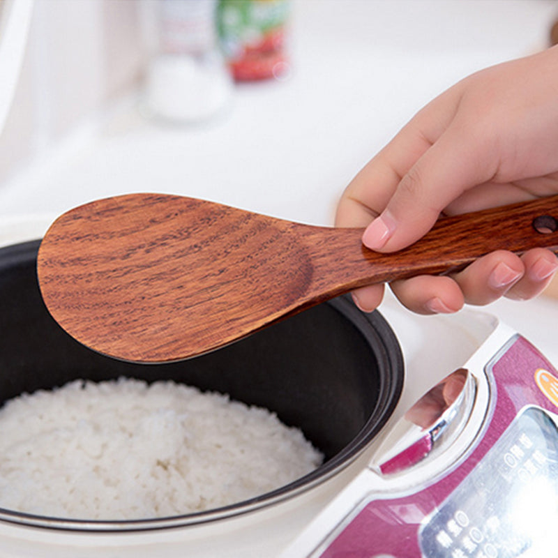 Kitchen Turner Spatula Rice Spoon