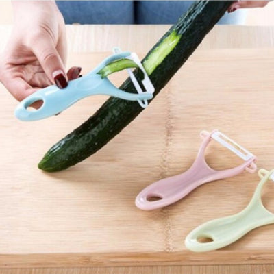 Multi-function Vegetable Peeler Slicer