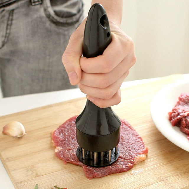 Professional Meat Tenderizer Needle