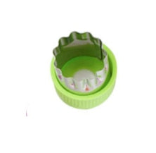 Star Heart Shapes Portable Vegetables Cutter