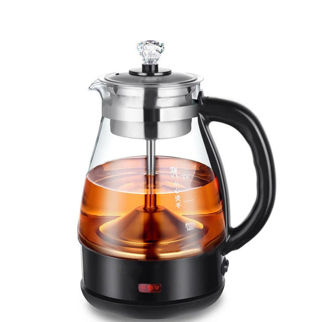 Teapots Electric Kettle Coffee Maker