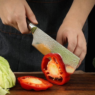 Meat Vegetable Knife